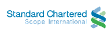 Standard Chartered Scope International